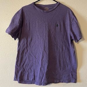 Mens Ralph Lauren Polo Classic Fit Shirt (L)